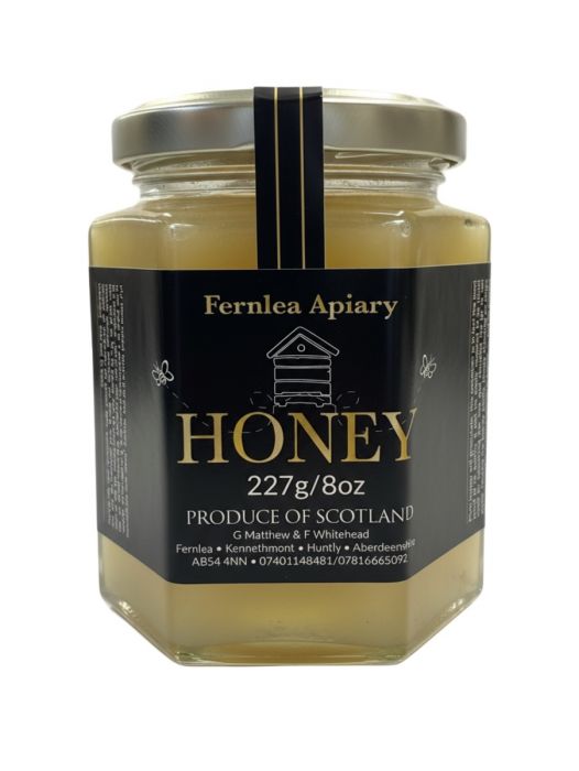Fernlea Honey