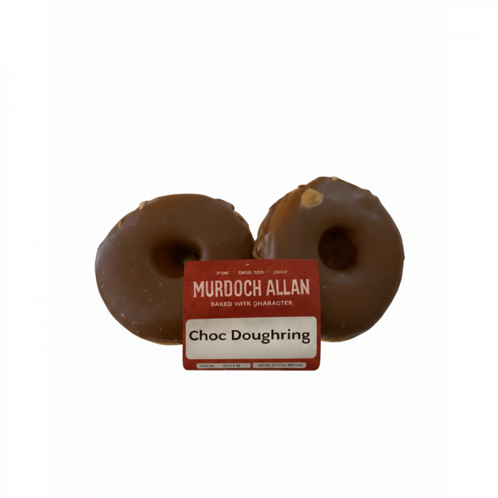 CHOC DOUGHRING