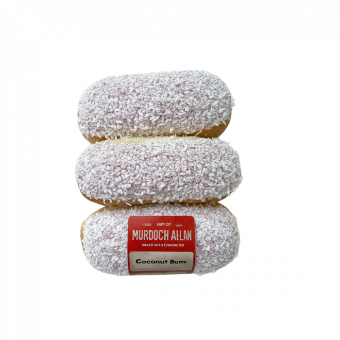 COCONUT BUN (2)
