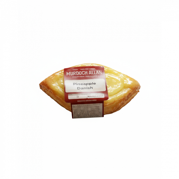 PINEAPPLE DANISH (2)