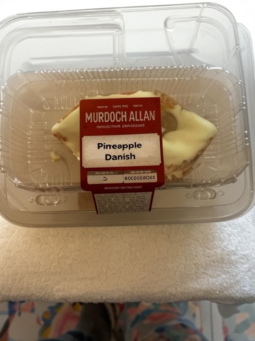 PINEAPPLE DANISH (2)