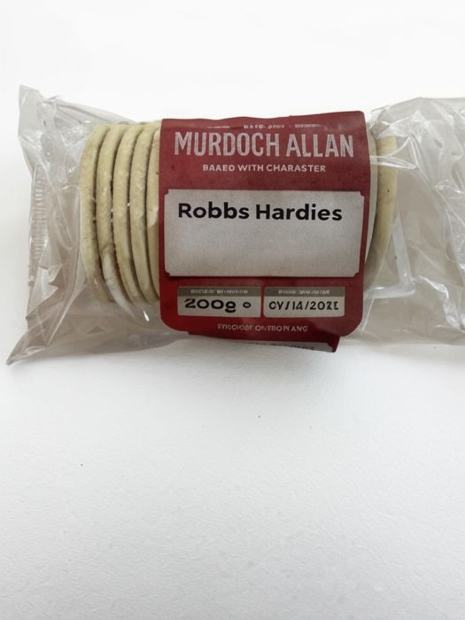 ROBBS HARDIES