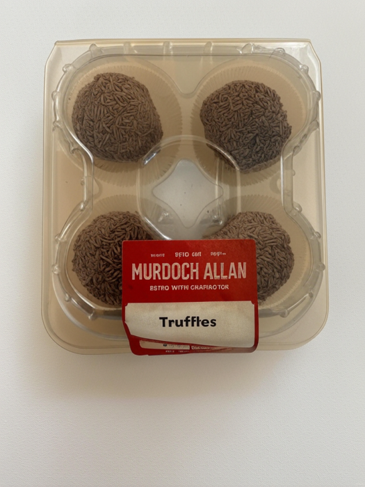 TRUFFLES (4)